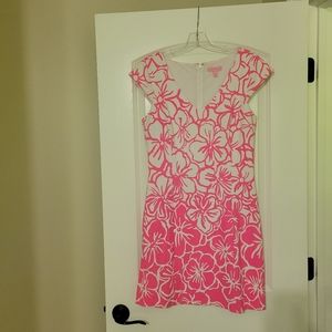 Lilly Pulitzer Bodycon Dress